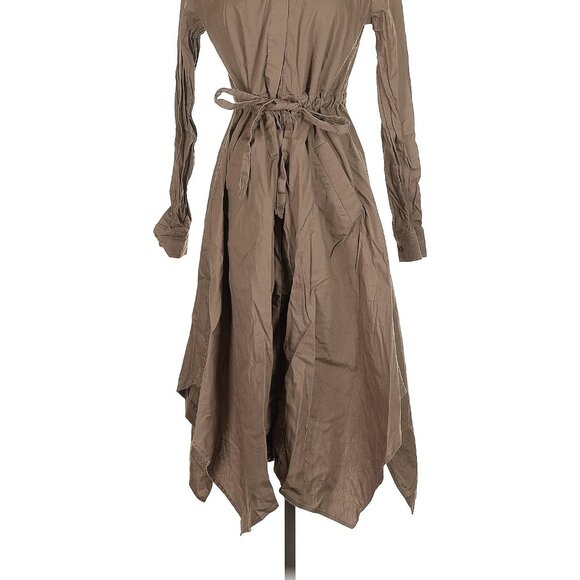 Allsaints Dress Size 4 - Picture 2 of 4